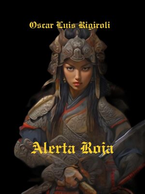 cover image of Alerta Roja
